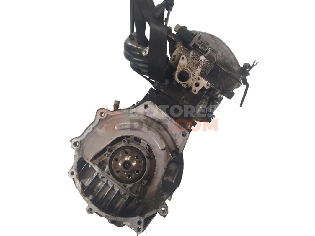 Motor APG Audi A3 (8L) 1.8 T (150 cv)
