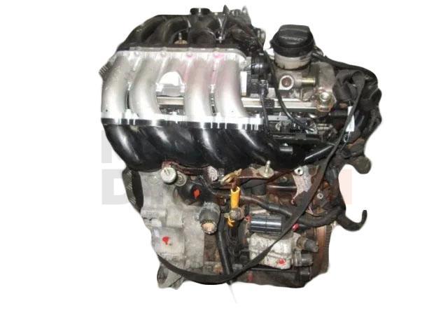 Motor APG Audi A3 (8L) Versión 2000 1.8 20V (125 cv) Automatico