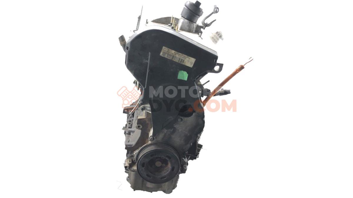 Motor APG Seat Leon I (1M) 1.8 T 20V (180 cv)