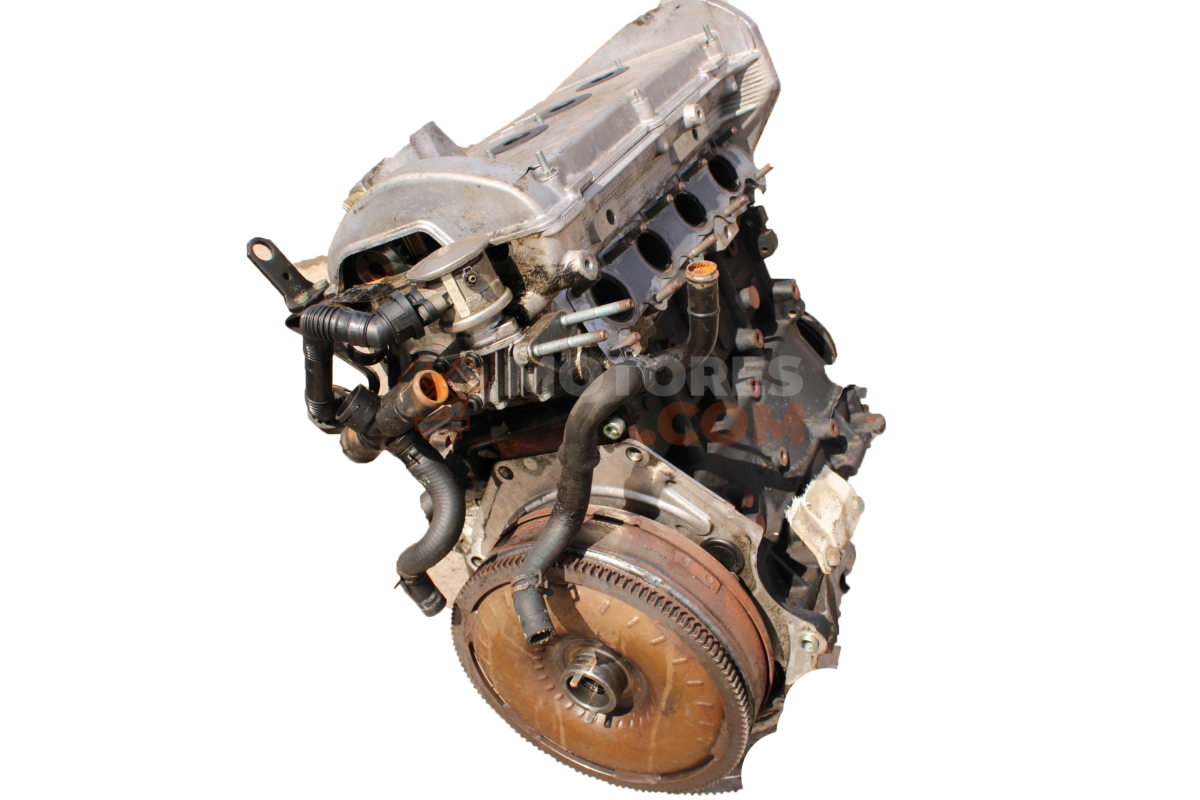 Motor apg Volkswagen Golf VI 1.8 TSI (160 CV)