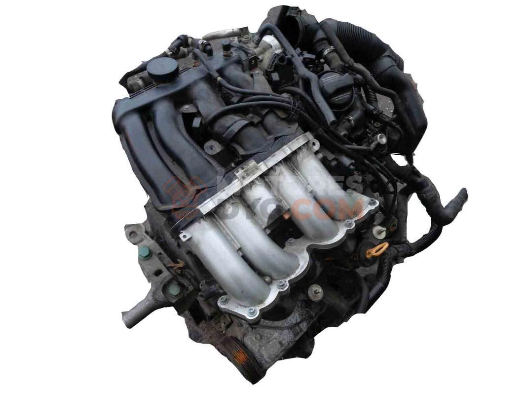 Motor apg Volkswagen Santana (32B) 1.8 (90 cv)