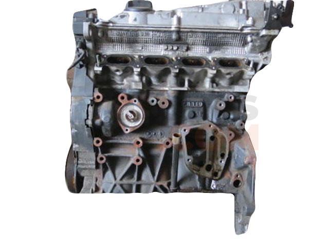 Motor APH Volkswagen NEW Beetle (9C, Versión 2005) 1.8 Turbo (150 cv)
