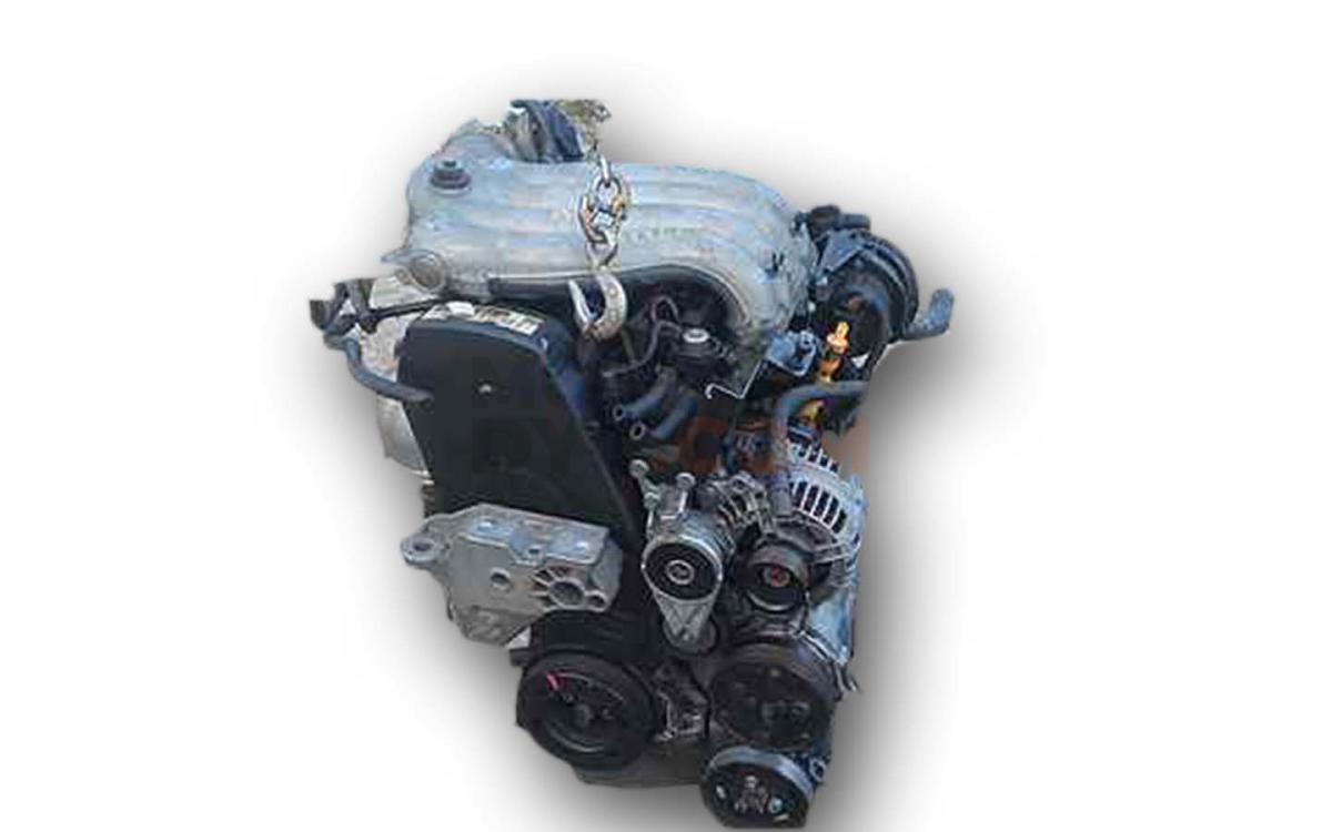 Motor APK Volkswagen Bora Variant (1J6) 2.0 (115 cv) 4MOTION
