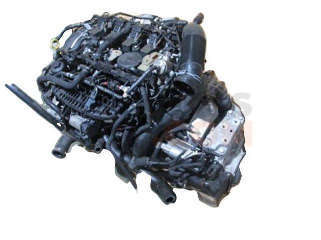 Motor APK Volkswagen NEW Beetle (9C, Versión 2005) 2.0 (115 cv)