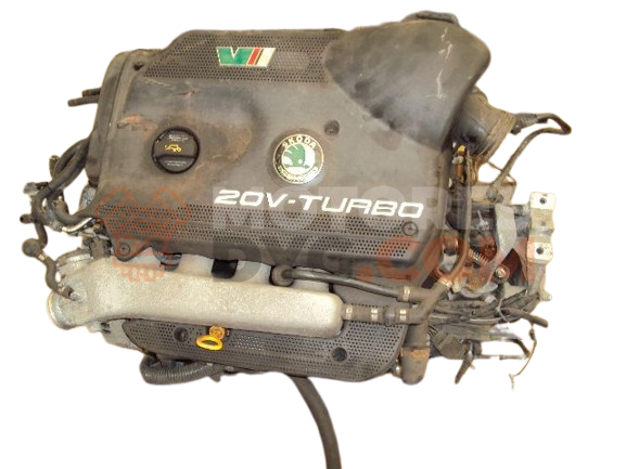 Motor APP Audi TT Coupe (8J) 1.8 TFSI (160 cv)