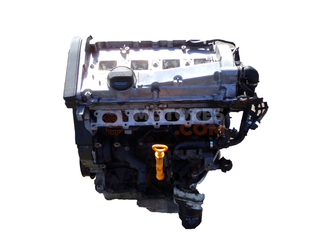 Motor app Seat Leon I (1M) 1.8 T Cupra R (209 cv)