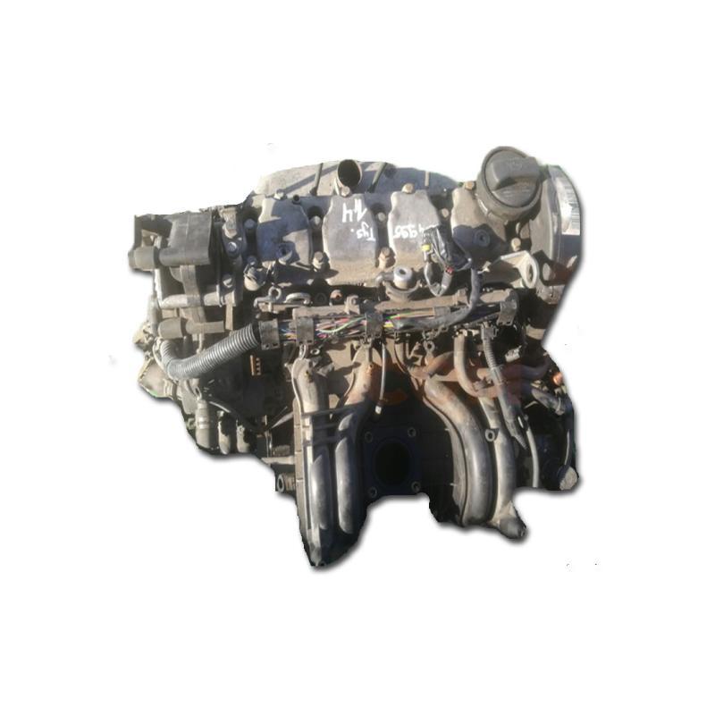 Motor apq Seat Cordoba Coupe II 1.4 16V (100 cv)