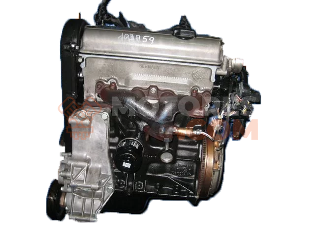 Motor APQ Seat Cordoba II 1.6 (75 cv)