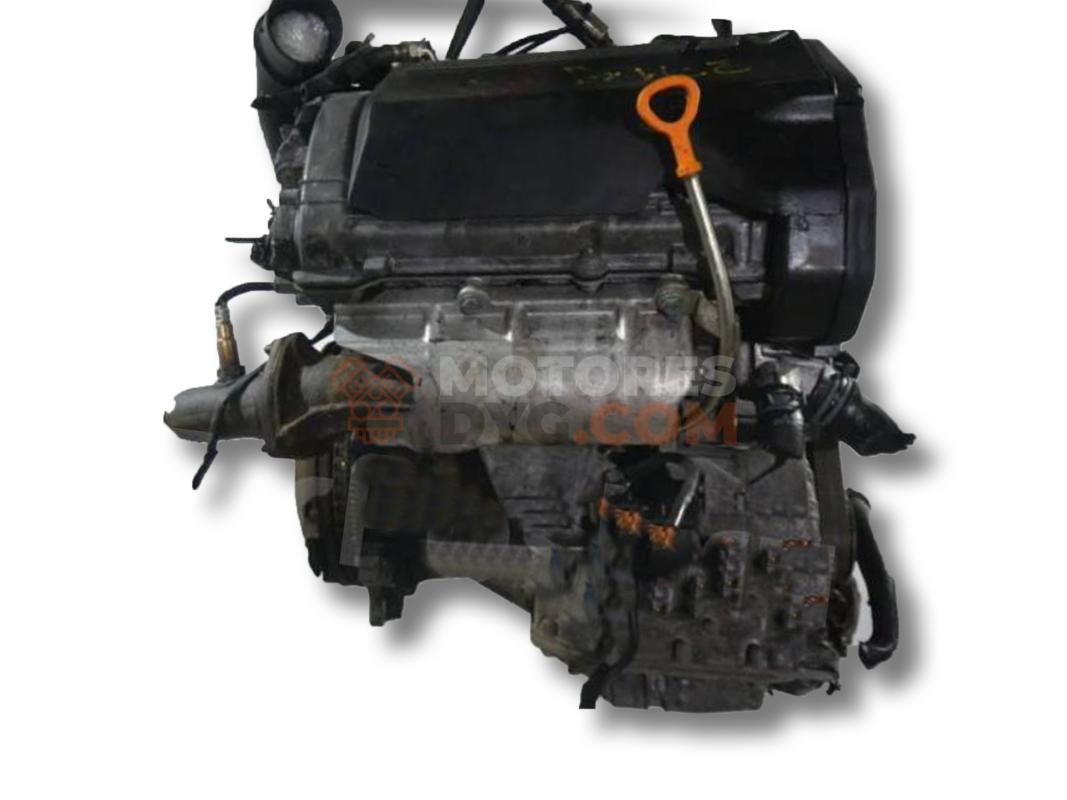Motor APR Audi A4 Avant (B5) 2.8 V6 30V (193 cv) Tiptronic