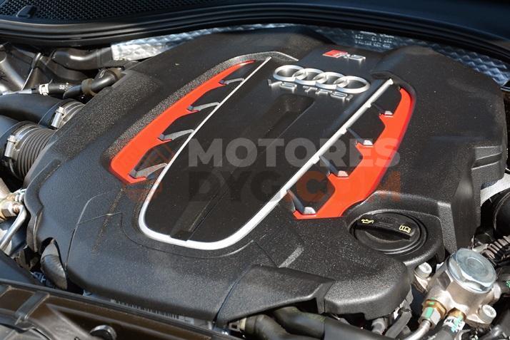 Motor APR, Audi A4 (B5) 2.8 V6 30V (193 cv) quattro Tiptronic