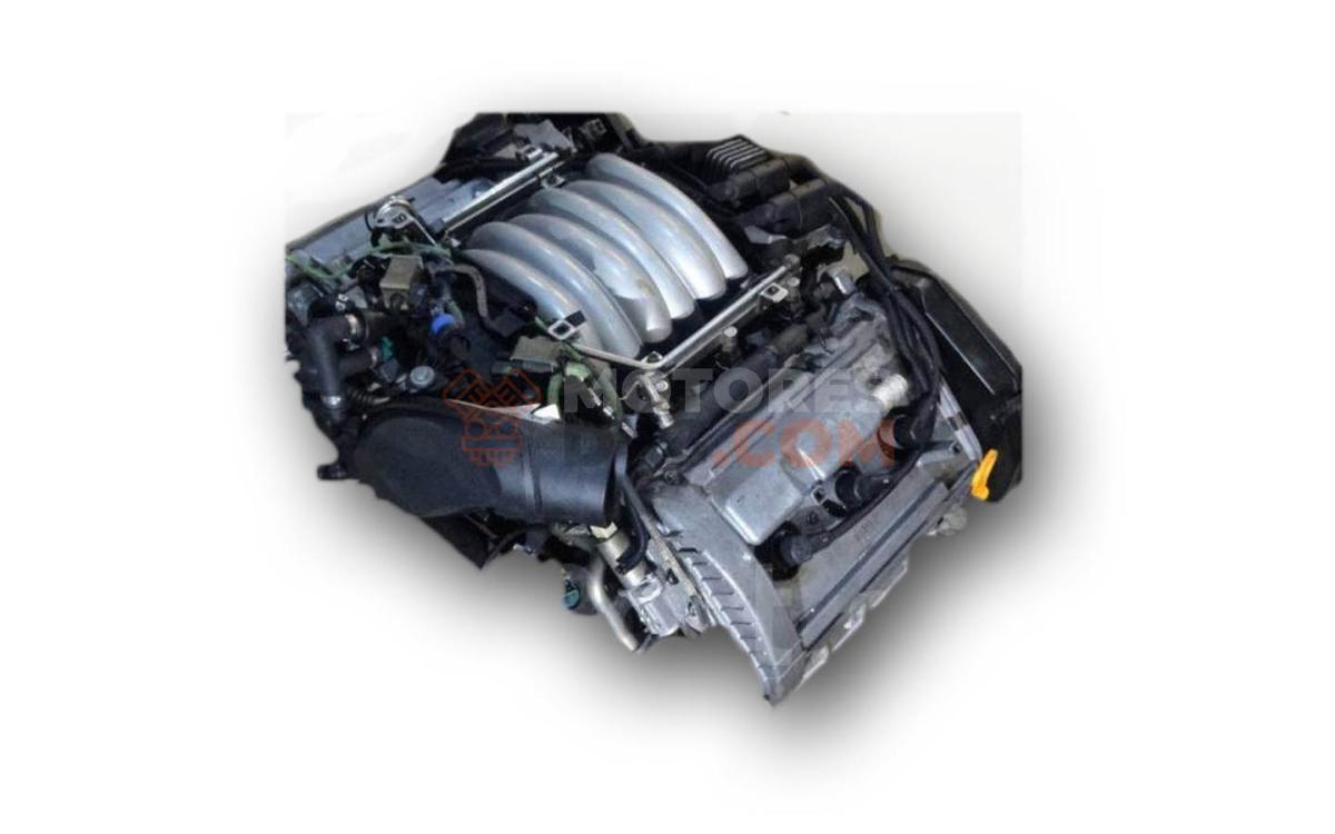Motor APR, Audi A4 (B5) 2.8 V6 30V (193 cv) Tiptronic