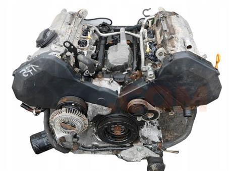 Motor APR Audi A4 (B5) Versión 1999 2.8 V6 30V (193 cv) quattro