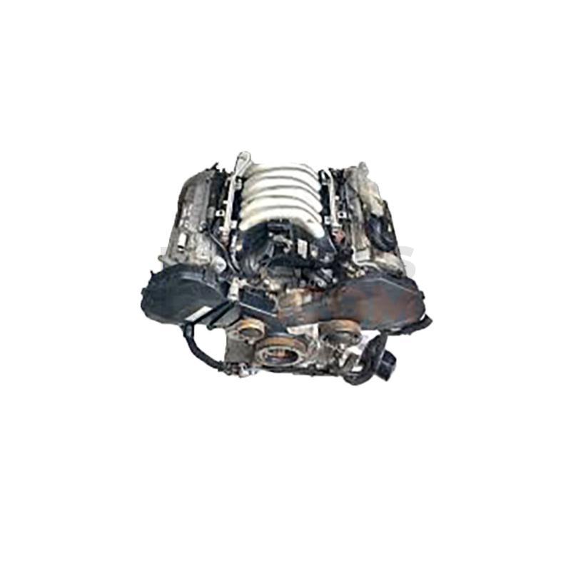 Motor APR Audi A6 (4B,C5) 2.8 V6 30V (193 cv)
