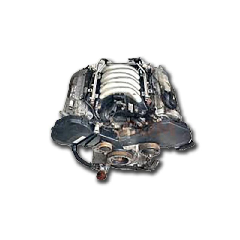 Motor APR Audi A6 (4B,C5) 2.8 V6 30V (193 cv) quattro