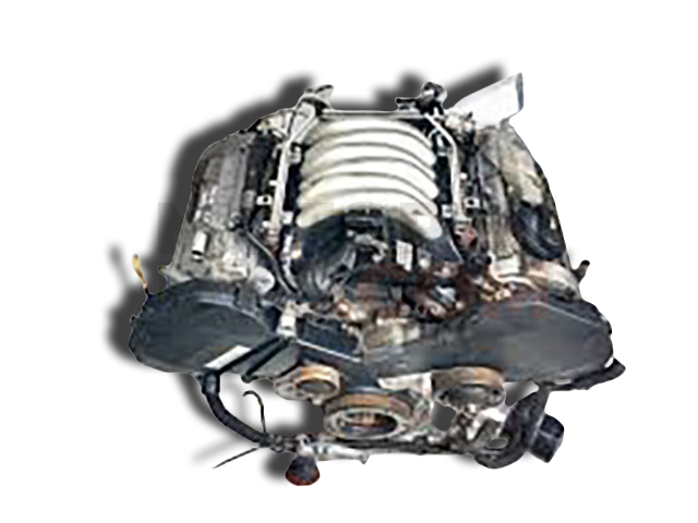 Motor APR Audi A6 Avant (4B,C5) 2.8 V6 30V (193 cv)