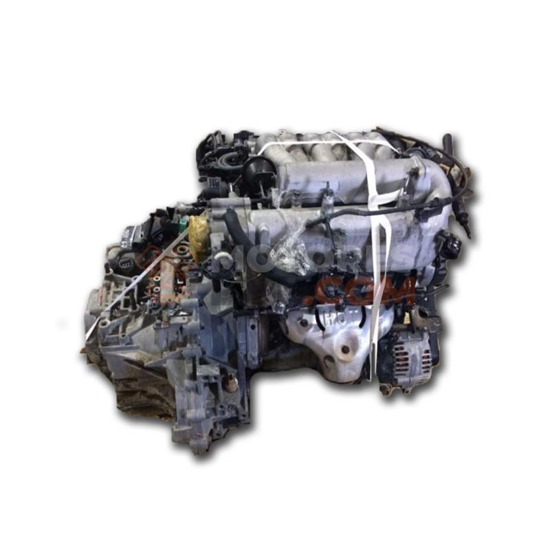 Motor APS, ARJ, AGA, ALF, AML Audi A4 Avant (B5) Versión 1999 2.4 V6 30V (165 cv) quattro