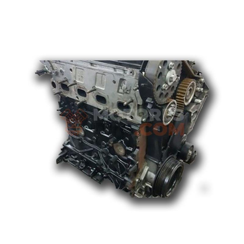 Motor APS, ARJ, AGA, ALF, AML Audi A4 Avant (B5) Versión 1999 2.4 V6 30V (165 cv) Tiptronic