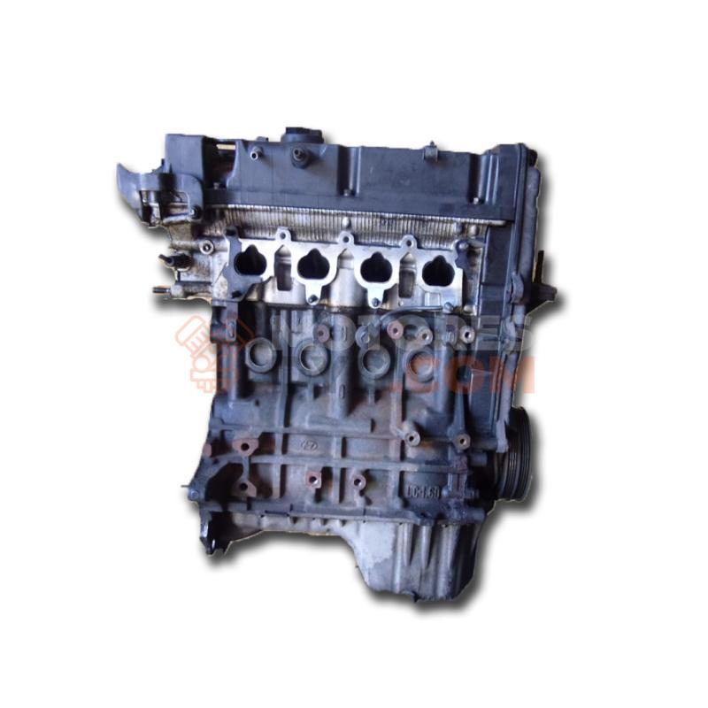 Motor APS, ARJ, AGA, ALF, AML Audi A6 (4B,C5) 2.4 V6 30V (165 cv) quattro Tiptronic
