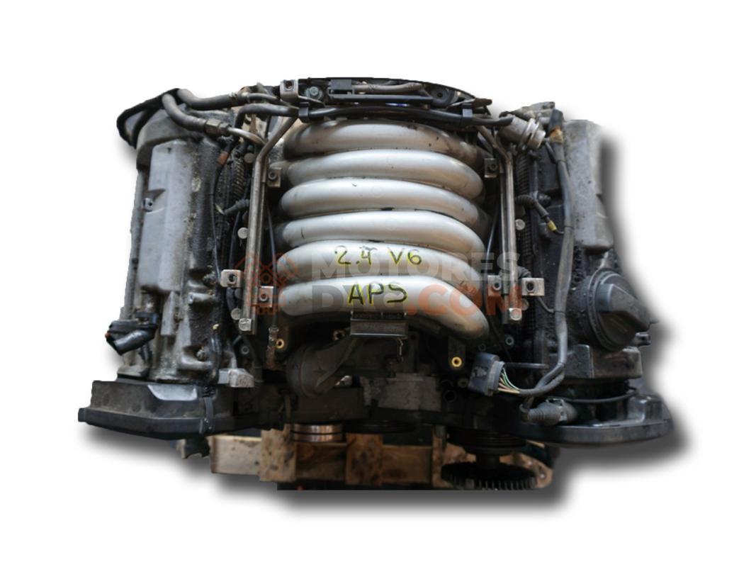 Motor APS Audi A4 Avant (B5) 2.4 V6 30V (165 cv) quattro