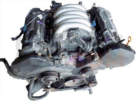 Motor APS Audi A4 Avant (B5) Versión 1999 2.4 V6 30V (165 cv)