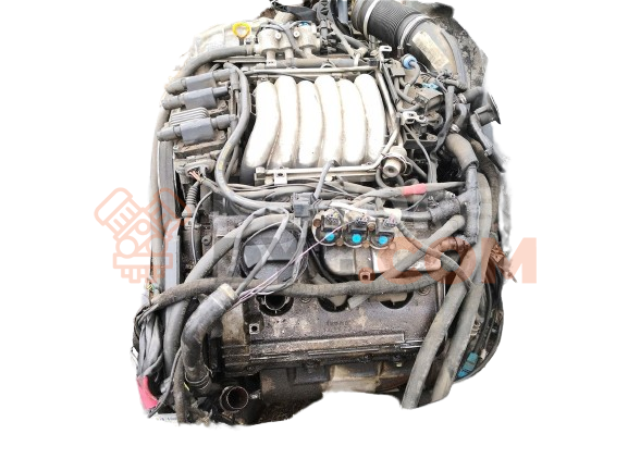 Motor aps Audi A4 (B5) 2.4 V6 30V (165 cv)