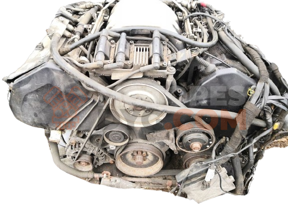 Motor aps Audi A4 (B5) 2.4 V6 30V (165 cv)