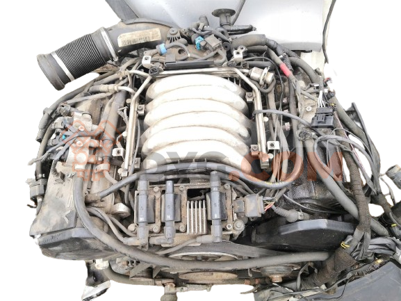 Motor aps Audi A4 (B5) 2.4 V6 30V (165 cv)