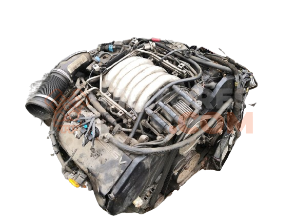 Motor aps Audi A4 (B5) 2.4 V6 30V (165 cv) quattro