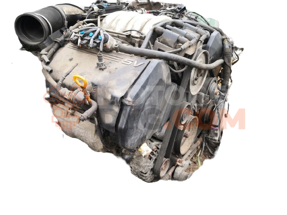 Motor aps Audi A4 (B5) 2.4 V6 30V (165 cv) quattro