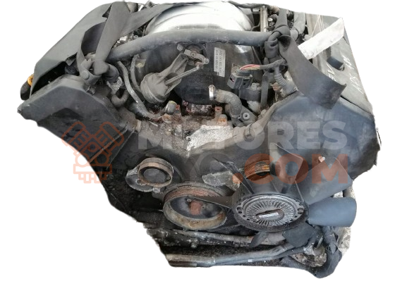 Motor APS Audi A4 (B5) 2.4 V6 30V (165 cv) quattro