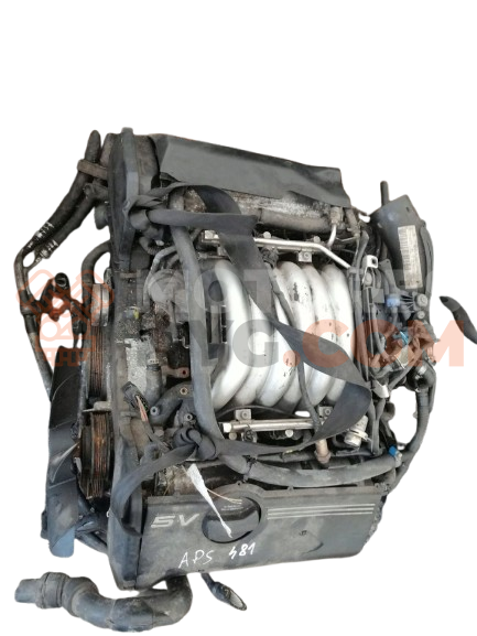 Motor APS Audi A4 (B5) 2.4 V6 30V (165 cv) quattro