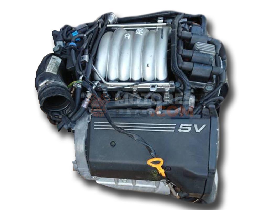 Motor APS Audi A4 (B5) 2.4 V6 30V (165 cv) quattro