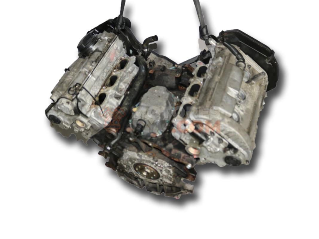 Motor APS Audi A4 (B5) 2.4 V6 30V (165 cv) quattro Tiptronic