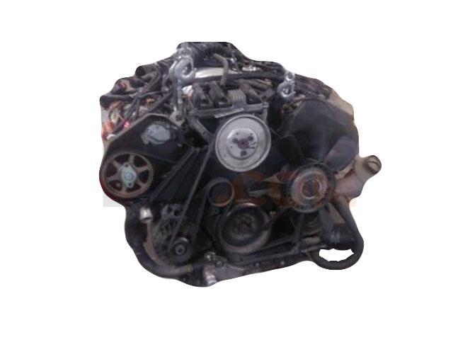 Motor APS Audi A6 (4B,C5) 2.4 V6 30V (165 cv)