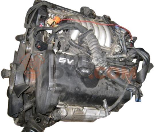 Motor APS Audi A6 (4B,C5) 2.4 V6 30V (165 cv)