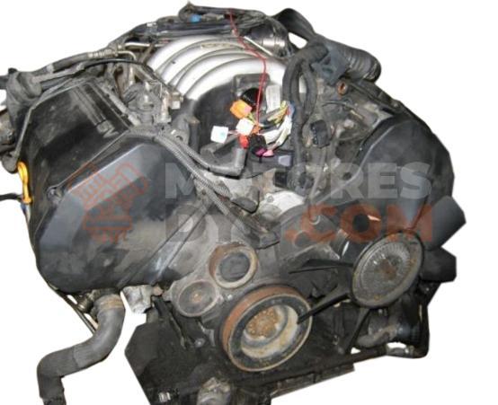 Motor APS Audi A6 (4B,C5) 2.4 V6 30V (165 cv)