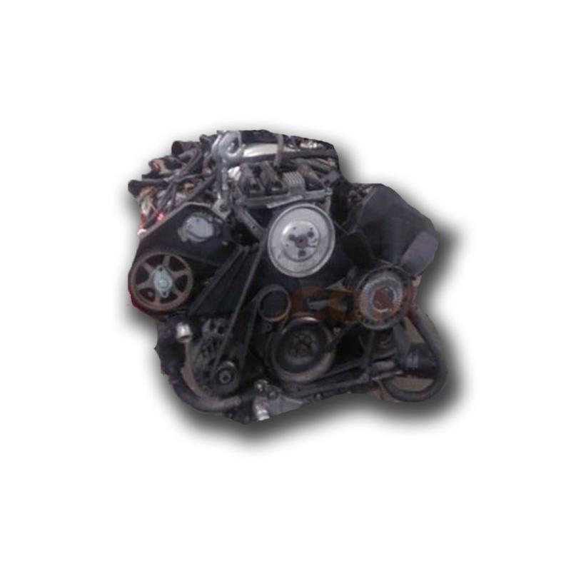 Motor APS Audi A6 Avant (4B,C5) 2.4 V6 30V (165 cv)