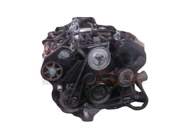 Motor APS Audi A6 Avant (4B,C5) 2.4 V6 30V (165 cv)