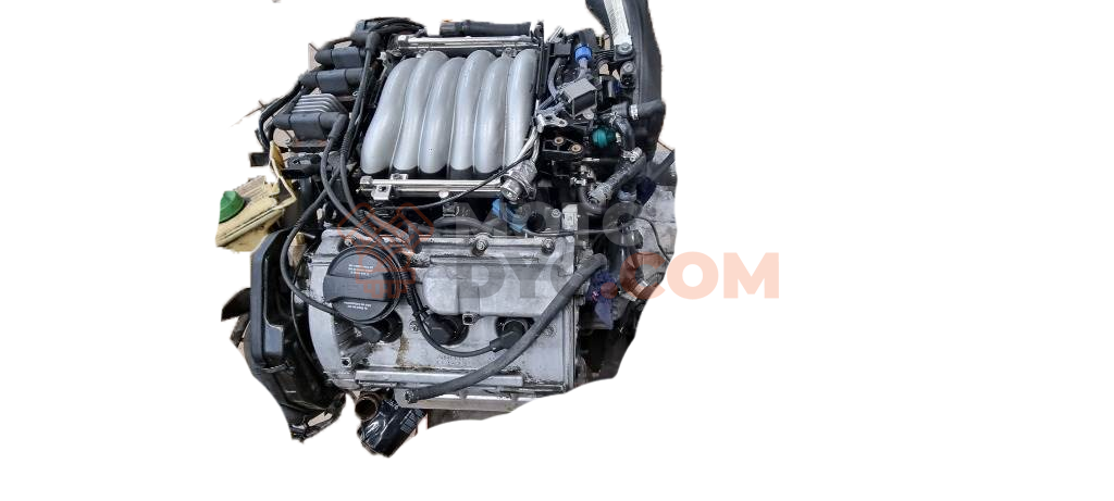 Motor aps Audi A6 Avant (4F,C6 Versión 2008) 2.7 TDI V6 (190 cv)