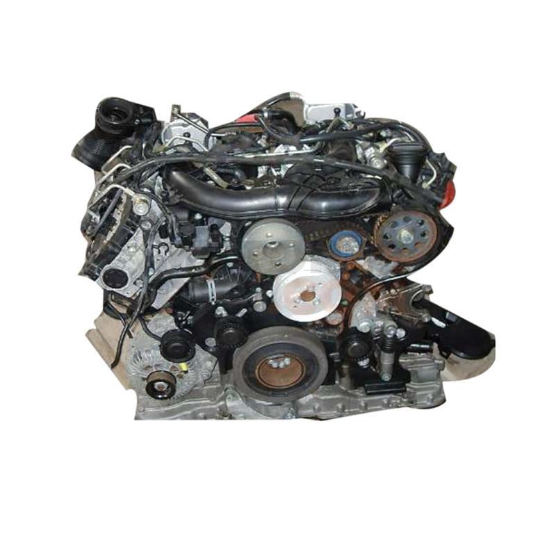 Motor APT Audi S6 (4B,C5) 4.2 V8 (340 cv) quattro Tiptronic