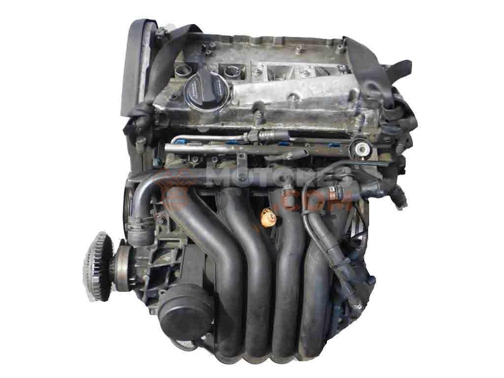Motor apt Volkswagen Passat (B5) 1.8 20V (125 cv)