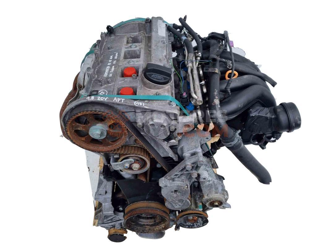 Motor apt Volkswagen Passat (B5) 1.8 T 20V (150 cv)