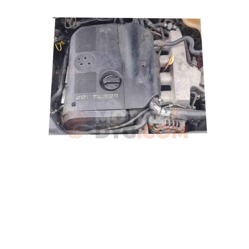 Motor apu Audi A3 (8L) Versión 2000 1.8 20V (125 cv)