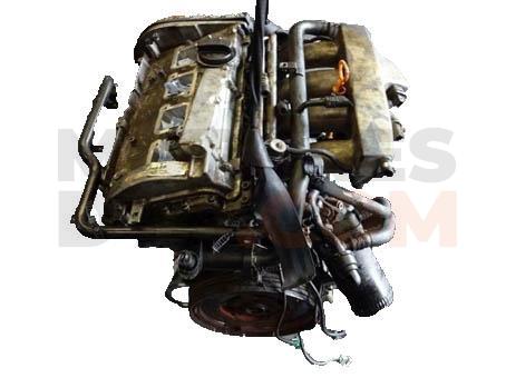 Motor APU Audi A4 Avant (B5) Versión 1999 1.8 Turbo (150 cv) quattro