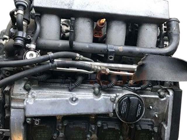 Motor APU Audi A6 (4B,C5) 1.8 T (150 cv)