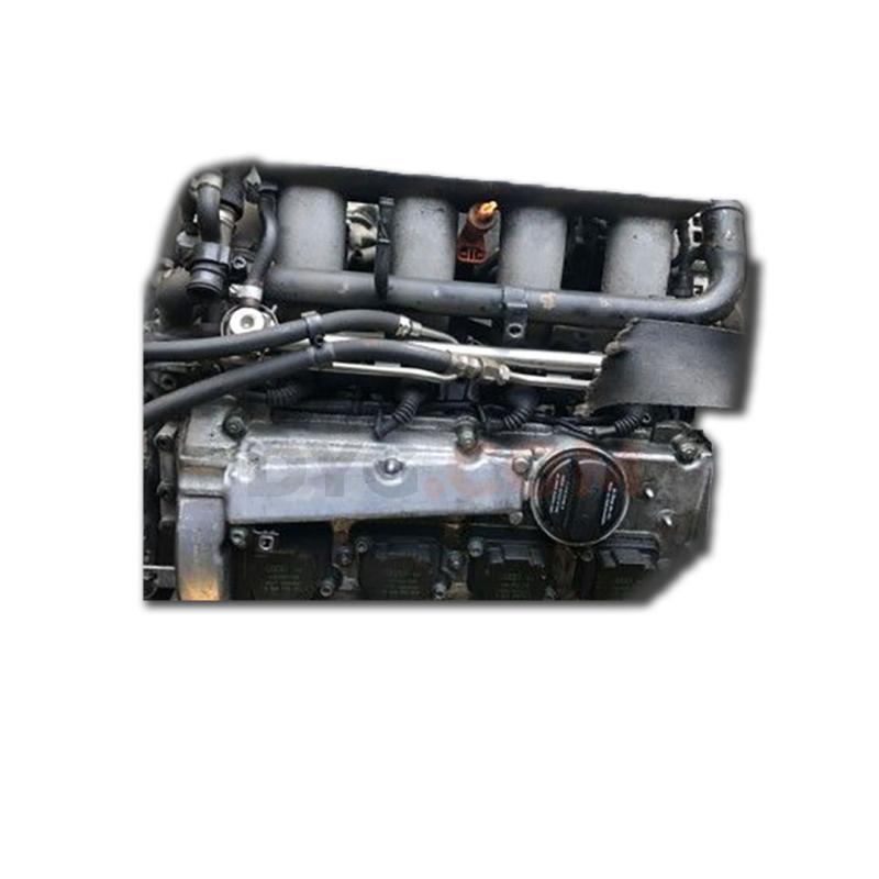 Motor APU Audi A6 (4B,C5, Versión 2001) 1.8 T (150 cv)