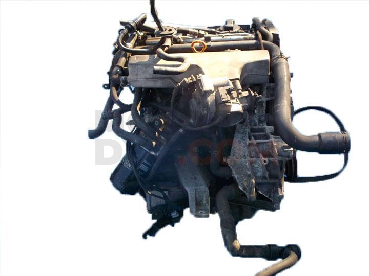 Motor APU Audi A6 (4B,C5, Versión 2001) 1.8 T (150 cv) quattro