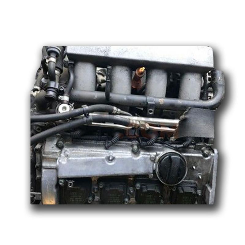 Motor APU Audi A6 Avant (4B,C5, Versión 2001) 1.8 T (150 cv) quattro