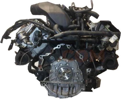 Motor APU Audi A6 Avant (4G, C7 Versión 2014) 2.0 TDI ultra (190 cv)