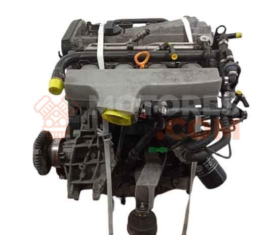 Motor APU Volkswagen Passat (B5) 1.8 T 20V (150 cv)